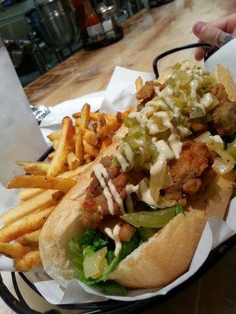 Ritter's Steam Kettle Cooking